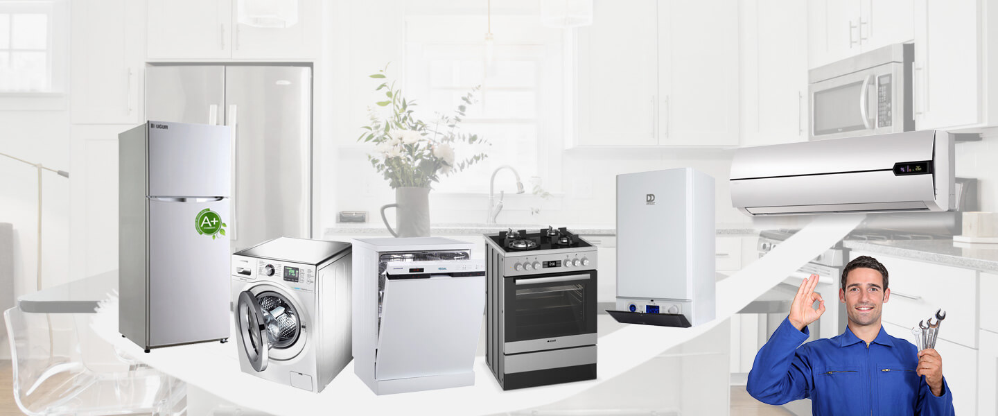 Mecitözü Gaggenau Servisi